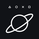 Paragon app icon